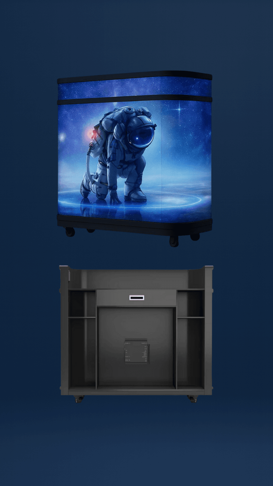 IlluDesk