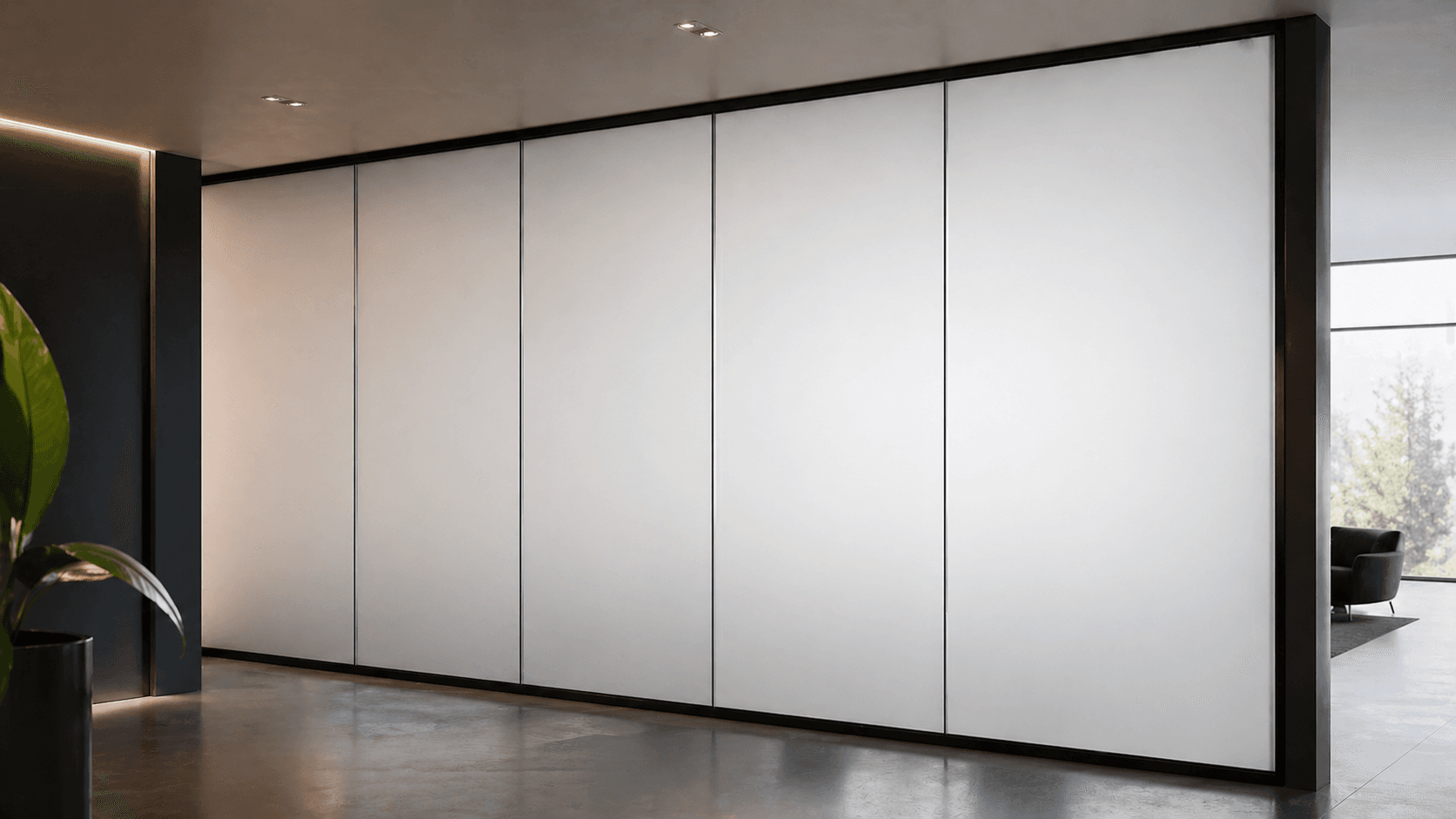 IlluFilm Privacy+